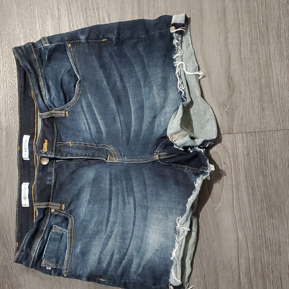 Vigoss Shorts